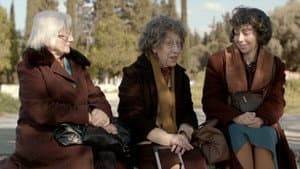 Pazarları Hiç Sevmem — foto 2