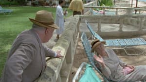 Miss Marple: A Caribbean Mystery — foto 2