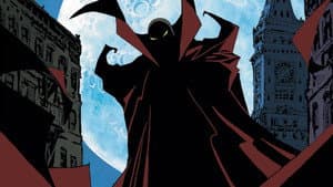 Spawn — foto 1