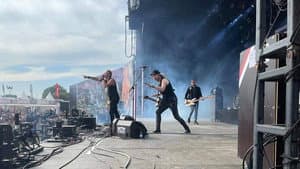 Eclipse: Alcatraz Festival — foto 1