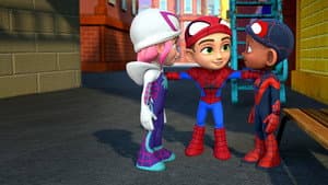 Spidey y sus Sorprendentes Amigos — foto 12
