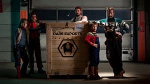 Rare Exports: Un cuento de Navidad — foto 4