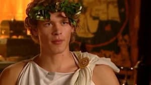 Becoming Alexander — foto 3