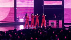 마마무: 마이콘 더 무비 — foto 3
