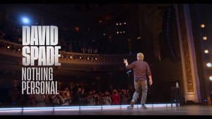 David Spade: Nothing Personal — foto 5