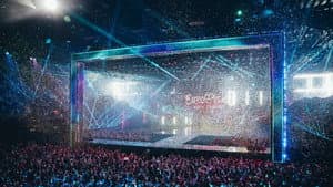 Eurovision Song Contest — foto 3