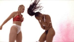 Giantess Battle Attack! — foto 2
