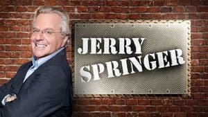 Jerry Springer — foto 1