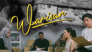 Warisan — foto 1