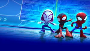 Spidey y sus Sorprendentes Amigos — foto 3