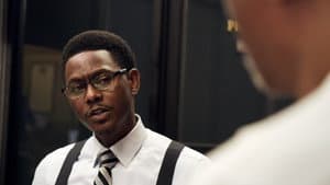 The Barber of Little Rock — foto 1
