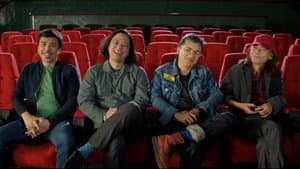 Eraserheads: Combo on the Run — foto 2