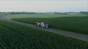 Monde agricole : la fracture de l’eau — foto 3