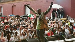 September in Brooklyn: The Making of Block Party — foto 1