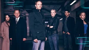Spooks — foto 7