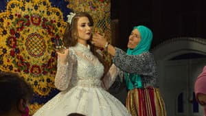 ماشطات — foto 1