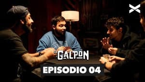 ¿SE LARCONCH4 O ESTÁ RELAMPET3ANDO?