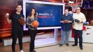 Desafio de Talentos — foto 1