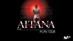 Aitana: Play Tour: En directo — foto 3