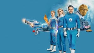 Marvel Studios' The Fantastic Four: First Steps - World Premiere — foto 2