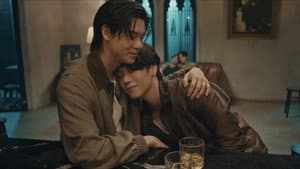 Jack & Joker ทำไมต้องเป็นเธอทุกที Special Episode: จะอีกกี่ครั้ง...ก็ยังเป็นเธอ — foto 2