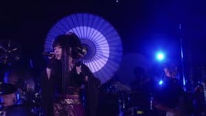 Wagakki Band: 1st JAPAN Tour - Hibiya Yagai Ongakudo — foto 2