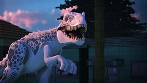 LEGO Jurassic World: Indominus se escapa — foto 1