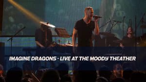 Imagine Dragons - Live at The Moody Theater — foto 3