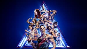 American Gladiators — foto 1