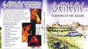 Genesis: Turning It on Again — foto 2
