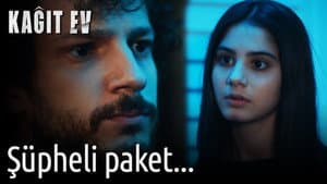 Kağıt Ev — foto 1