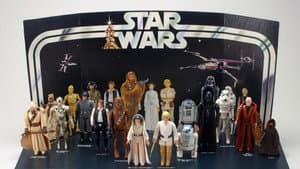 Toy Empire: The British Force Behind Star Wars Toys — foto 1