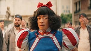 The New King of Comedy — foto 5
