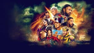 WWE Crown Jewel — foto 4