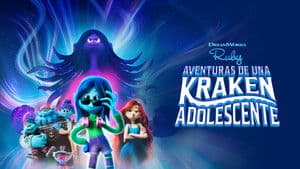Krakens y sirenas: Conoce a los Gillman — foto 4