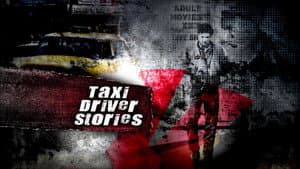 Taxi Driver Stories — foto 1