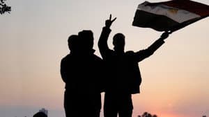 Plaza Tahrir: 18 Días De La Inconclusa Revolución Egipcia — foto 1