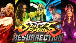Street Fighter: Resurrection — foto 2