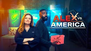 Alex vs America — foto 5