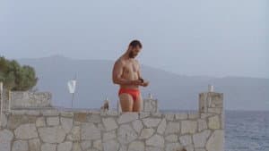 Le roi qui contemplait la mer — foto 2