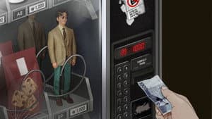 Abogado Por Un Dólar — foto 11