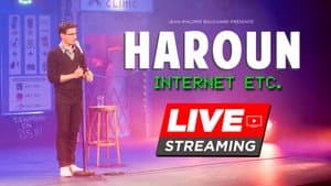 Haroun - Internet Etc. — foto 1