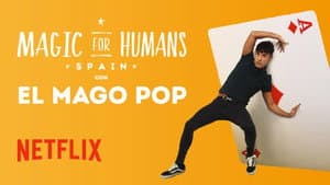 Magic for Humans Spain — foto 2