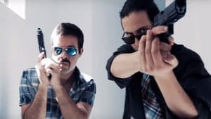 Mike & Mike: Policía Secreta — foto 1