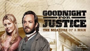 Goodnight for Justice: The Measure of a Man — foto 2