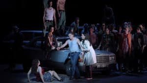 Bizet: Carmen — foto 1
