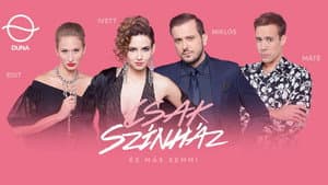 Csak színház és más semmi — foto 1