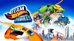 Hot Wheels: Al Rescate De La Adrenalina — foto 3