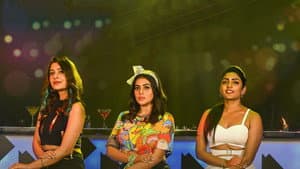 3 రోజెస్ — foto 4