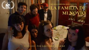 La familia de mi novio — foto 1
